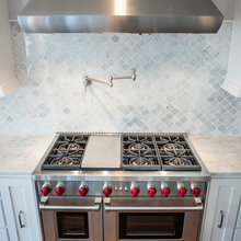 chimney hood