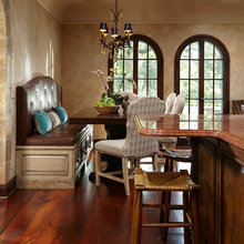 kitchen floor