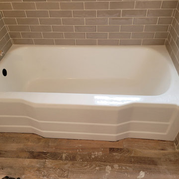 804 North Connecticut Ave. - In progress, complete remodel.