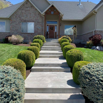 BDub Yardcare & Landscaping, LLC