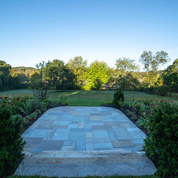 Wayland Meadow Overlook