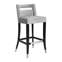 Countertop chairs