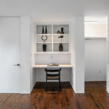 Georgetown Modern - Trentman House