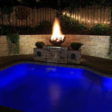 Savageau Residence