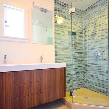 Taylor Ave. Alameda Room Addition + More Alameda, CA