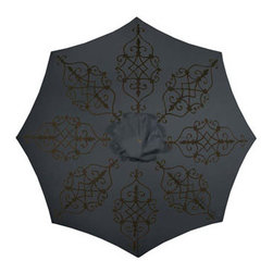 Olivia - Outdoor Umbrellas