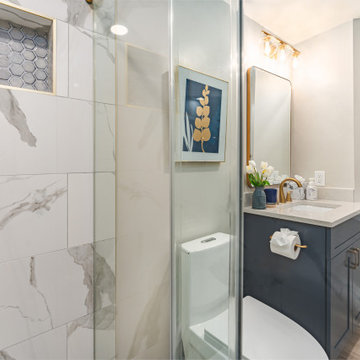One Stop Kitchen and Bath Indira
