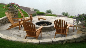 Outdoor Landscaping & Patio Ideas