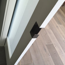 bathroom project