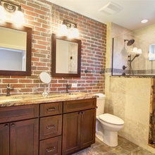 Bathroom Ideas