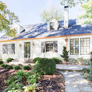 Nashville Curb Appeal