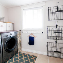 Laundry Room DESIGN