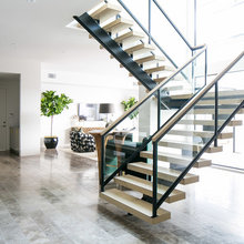 Staircases