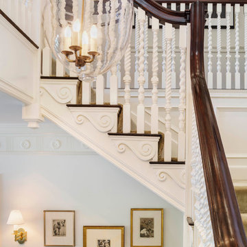 Chestnut Hill Renovation & Addition