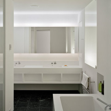 Gramercy Duplex