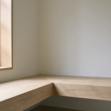 Park Slope Townhouse Renovation