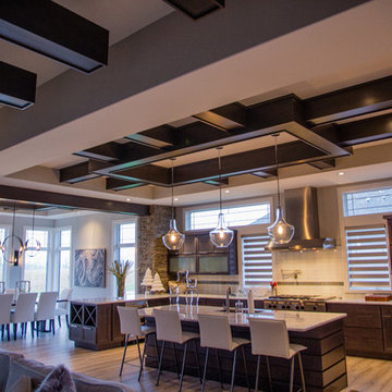 Modern Extravagance