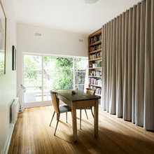 Ankleidezimmer