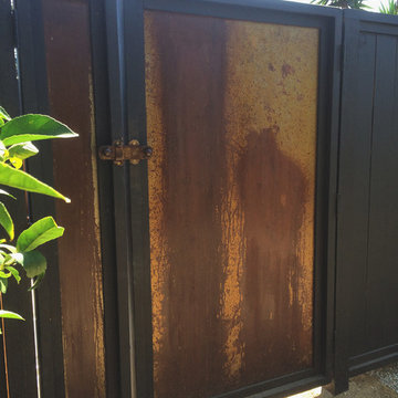 Veteran Avenue, West LA
