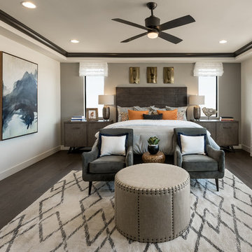 Evolve at Cantilena | Peoria, AZ | 5583 - Thrive Plan