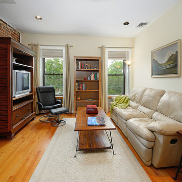 420 Hudson Street #3 Hoboken, NJ 07030