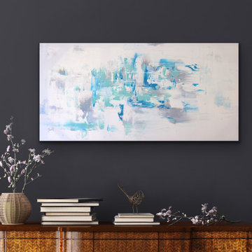 Console table Wall Decor