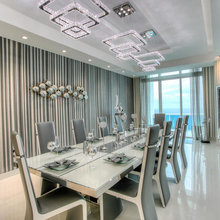 Toyon Dining Room