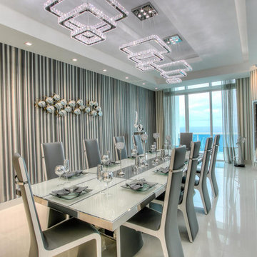 Penthouse 2 at Trump Hollywood