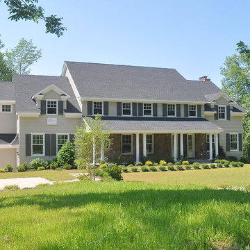 3 Overlook Drive - Bedford, NY