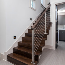 Staircases