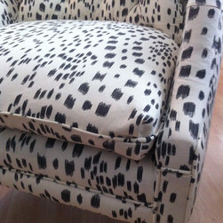 projects 2014 - Furniture