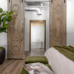 Finnish Pine XRP WaterProof Flooring - Flooring