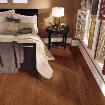 Bruce Hardwood - Turlington American Exotics