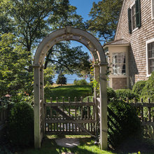 garden gate
