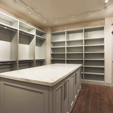 Closets