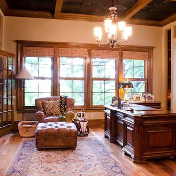 American Upscale Country
