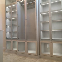 closet