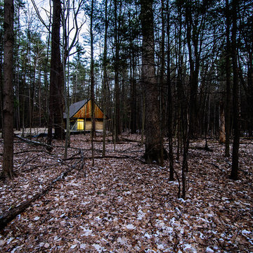 Yaddo Artist Studios