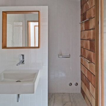 Casa S1 interiors