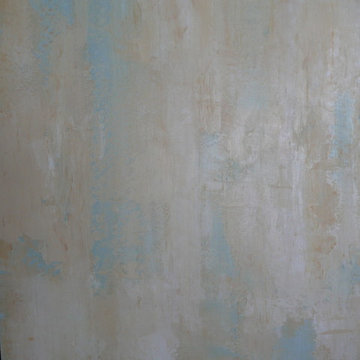 Venetian Plaster