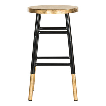 Safavieh Bar Stools And Counter, Safavieh Addo Ring Counter Stool In Beige