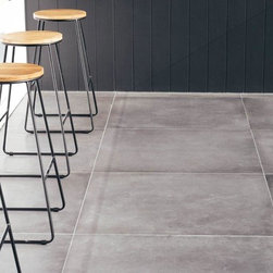 Northshore Home Renovation - Wall & Floor Tiles