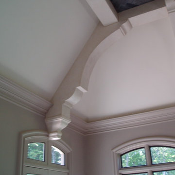 ArcusStone Trim