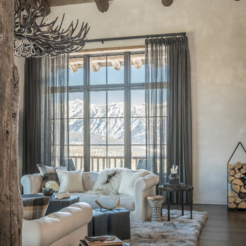 Rustic Nuevo