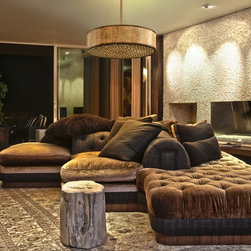 Corbett Lighting - Corbett Lighting Mambo Pendant - Ceiling Lighting
