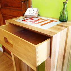Exit Entry Table - Side Tables And End Tables