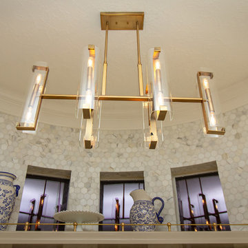 Wellspring Lake - Kitchen