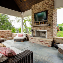 porch