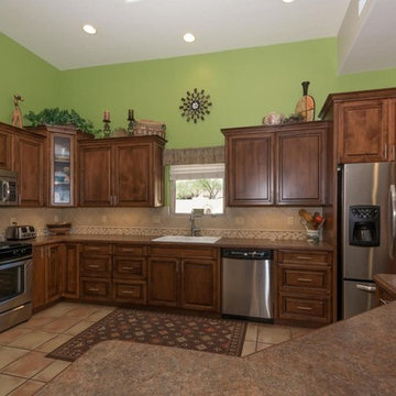 Renard Kitchen
