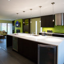 Hollins kitchen